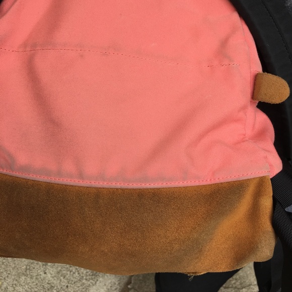 *SOLD*The North Face Purple Label Backpack - Picture 6 of 6